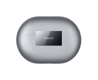 Huawei FreeBuds Pro Srebrne - 595135 - zdjęcie 3